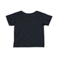 Infant Tee — "History Repeats" Album Cover Shirt