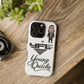 Funda de teléfono YFL con diseño de dibujos animados y resistente a impactos