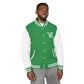 YFL Letterman Jacket - 'Made in the Streets' Varsity Jacket