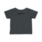 Infant Tee — "History Repeats" Album Cover Shirt