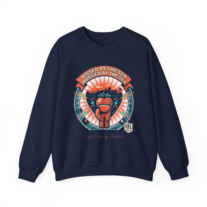 Oxnard Pride Crewneck Sweatshirt