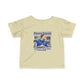 Infant Tee — "History Repeats" Album Cover Shirt