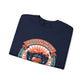 Oxnard Pride Crewneck Sweatshirt