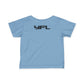 Infant Tee — "History Repeats" Album Cover Shirt