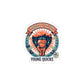 Oxnard Pride Sticker