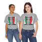 Mexican Flag Album Cover Tee
