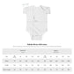 Infant "History Repeats" Bodysuit - Onesie
