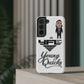 Funda de teléfono YFL con diseño de dibujos animados y resistente a impactos