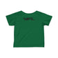 Infant Tee — "History Repeats" Album Cover Shirt