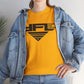 Original YFL Logo T‑Shirt