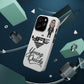 Funda de teléfono YFL con diseño de dibujos animados y resistente a impactos