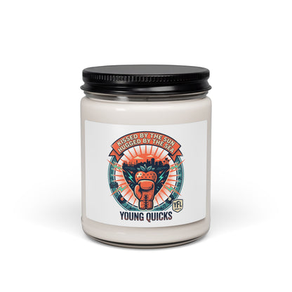 Oxnard Pride Candle