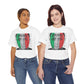 Mexican Flag Album Cover Tee