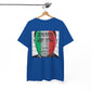 Mexican Flag Album Cover Tee
