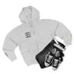 YFL Zip-Up Hoodie — Front & Back Print