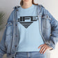 Original YFL Logo T‑Shirt