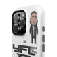 Funda de teléfono YFL con diseño de dibujos animados y resistente a impactos