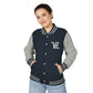 YFL Letterman Jacket - 'Made in the Streets' Varsity Jacket