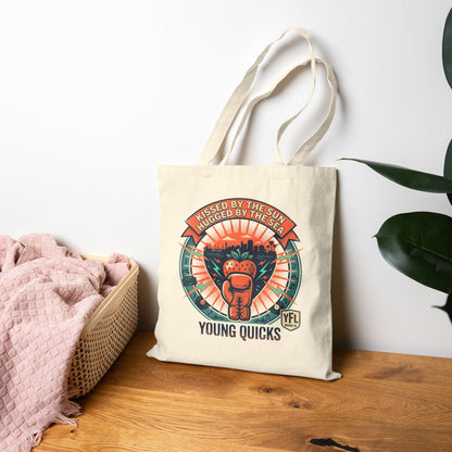 Oxnard Pride Tote Bag