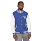YFL Letterman Jacket - 'Made in the Streets' Varsity Jacket