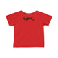 Infant Tee — "History Repeats" Album Cover Shirt