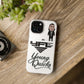 Funda de teléfono YFL con diseño de dibujos animados y resistente a impactos