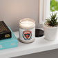 Oxnard Pride Candle