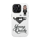 Funda de teléfono YFL con diseño de dibujos animados y resistente a impactos