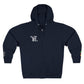 YFL Zip-Up Hoodie — Front & Back Print