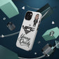 Funda de teléfono YFL con diseño de dibujos animados y resistente a impactos