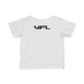 Infant Tee — "History Repeats" Album Cover Shirt