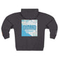 YFL Zip-Up Hoodie — Front & Back Print