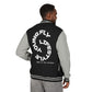 YFL Letterman Jacket - 'Made in the Streets' Varsity Jacket