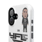 Funda de teléfono YFL con diseño de dibujos animados y resistente a impactos