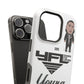 Funda de teléfono YFL con diseño de dibujos animados y resistente a impactos