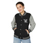 YFL Letterman Jacket - 'Made in the Streets' Varsity Jacket