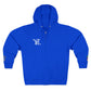 YFL Zip-Up Hoodie — Front & Back Print
