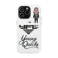 Funda de teléfono YFL con diseño de dibujos animados y resistente a impactos