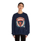 Oxnard Pride Crewneck Sweatshirt