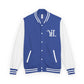 YFL Letterman Jacket - 'Made in the Streets' Varsity Jacket