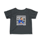 Infant Tee — "History Repeats" Album Cover Shirt