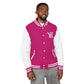 YFL Letterman Jacket - 'Made in the Streets' Varsity Jacket