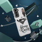 Funda de teléfono YFL con diseño de dibujos animados y resistente a impactos