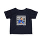 Infant Tee — "History Repeats" Album Cover Shirt