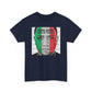 Mexican Flag Album Cover Tee