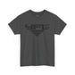 Original YFL Logo T‑Shirt
