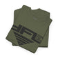 Original YFL Logo T‑Shirt