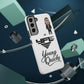 Funda de teléfono YFL con diseño de dibujos animados y resistente a impactos