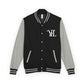 YFL Letterman Jacket - 'Made in the Streets' Varsity Jacket