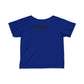 Infant Tee — "History Repeats" Album Cover Shirt